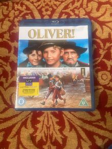 Quality blue ray dvd selection