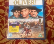 Quality blue ray dvd selection