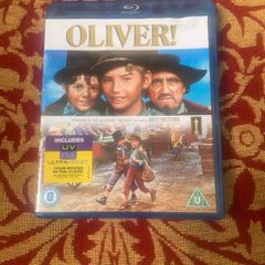 Quality blue ray dvd selection