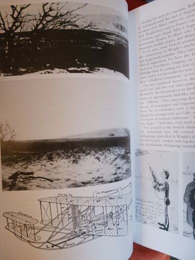 A Passion for Wings/ Aviation & the Western Imagination/ 1908- 1918/Robert Wohl/ Yale University Press/ 1994