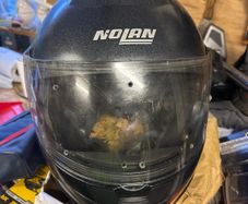 helmet