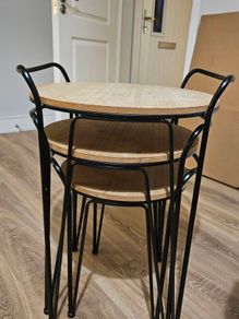 Nest of tables