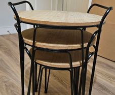 Nest of tables