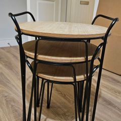 Nest of tables