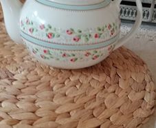 Cath Kidston tea pot