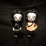 The Crow Blockbuster Funko Pops Image 8