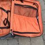 TOP MOVE Cabin Suitcase Carry On Luggage 2 Wheels Image 9