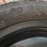 Dunlop spare tyre Image 2
