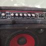 Red Sub BP80 bass amp Image 3