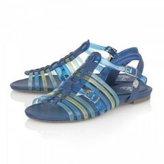 New jelly sandals