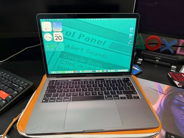 Apple Macbook Pro 13 M1 16gb Ram 256gb Ssd