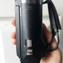 Sony HDR-CX240 HD Video Camera Camcorder Image 5