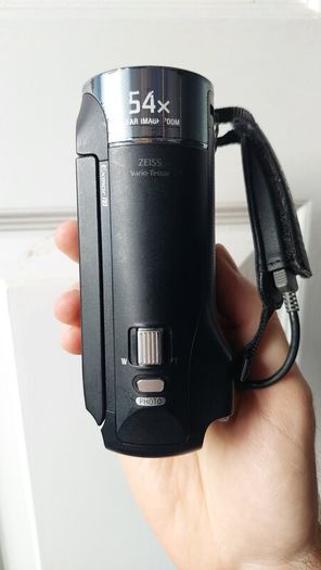 Sony HDR-CX240 HD Video Camera Camcorder