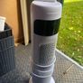 Tronic Fan Heater Image 2