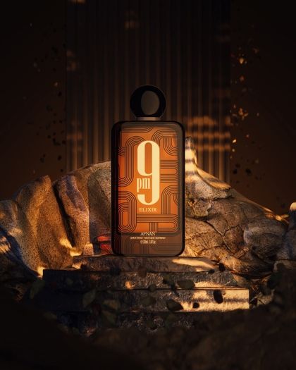 Luxury from Dubai Within Your Reach: Arabian Perfumes You Will Fall in Love With