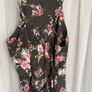SuperDry floral summer dress size 8/S Image 5