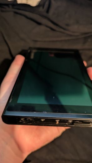 Nintendo Switch (Tablet Only!)