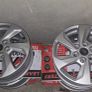 Transit Custom alloy rims 2026 Image 2