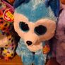 4 Original Ty Beanie Boos, 24cm All With Original Tags And Price. Image 4