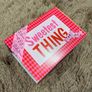 Lush sweetest thing gift set Image 2