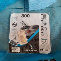 BTWIN 300 Car Bike Rack