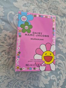 marc Jacobs daisy murakami