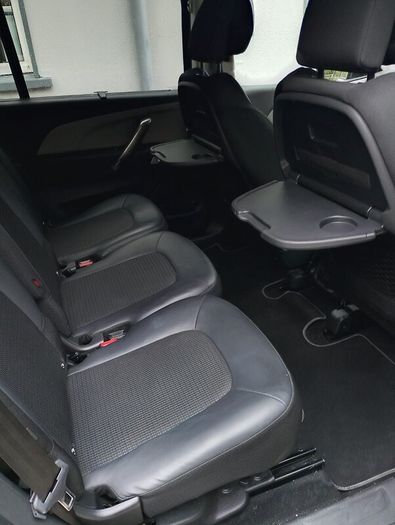 Citroen C4 Spacetourer 2023