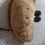 jelly cat bag never used tag just removed Image 3