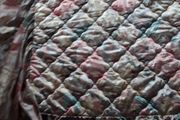 vintage bedspread