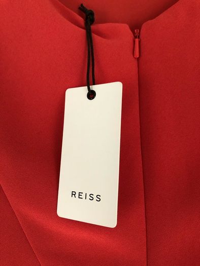 Reiss mini dress