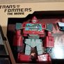 Transformers: Studio Series '86: Ironhide 5.5'' & Prowl 5'' Image 3