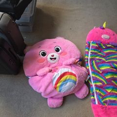 Care Bears Sleeping bags