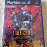 Firefighters F.D. 18 PlayStation2 Ps2 Games Original Image 2