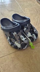 Crocs - brand new