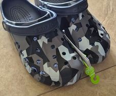 Crocs - brand new