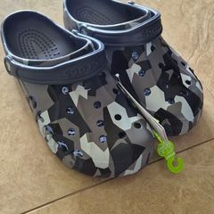 Crocs - brand new