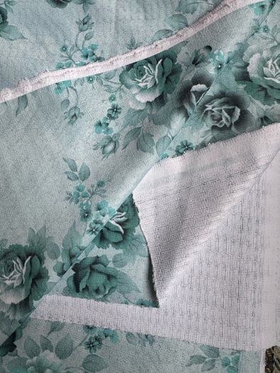 fabric