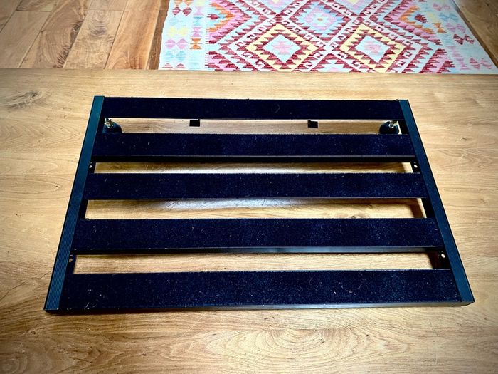 Pedal Board