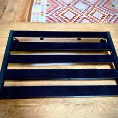 Pedal Board