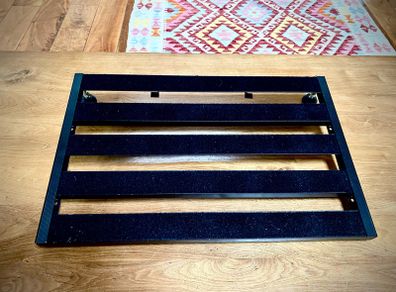 Pedal Board
