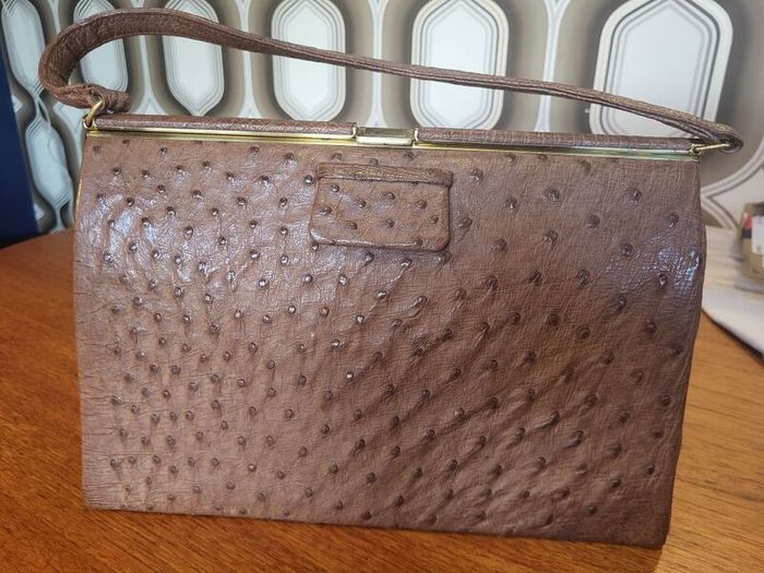 fassbender 1950s style handbag