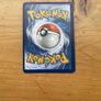 Pokemon M Gerdevoir EX Image 2