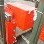 Flood barrier assembly - Length - 5500mm Image 6