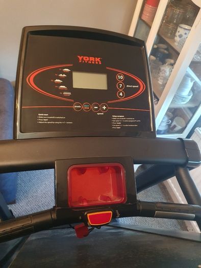 Treadmill