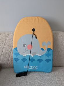 Kids Body Board (3-6 years)