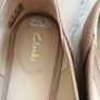shoes Clarks Image 3