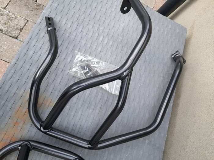 KTM 1290 Adventure Engine Bars