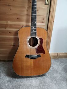 Taylor 710 1992