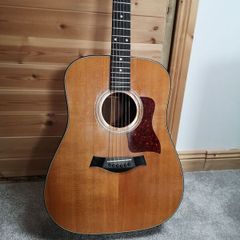 Taylor 710 1992