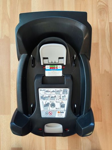 ISOfix base Be Safe IZI go
